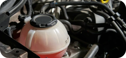 Sistema de Arrefecimento