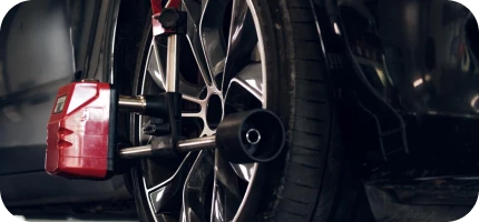 Alinhamento e Balanceamento